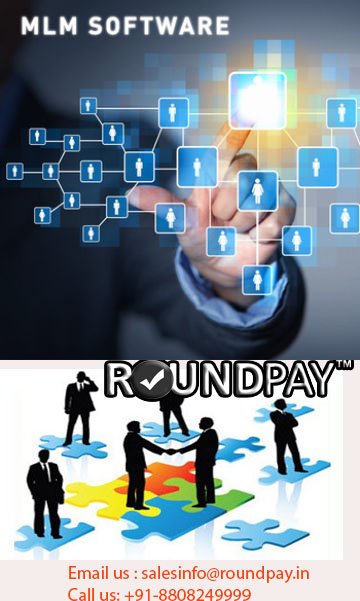 yourroundpay's tweet photo. Best MLM Software Provider Company - Roundpay
We are offering the best MLM software at affordable price. 
#MLMSoftwareProviders
#MLMServices
#MultiLevelMarketing
#MLMnetwork
#MLMSoftware
#MLMDevelopers
#MLMSuccess
#MLMServicesByRoundpay
#RoundpayMLM
#BestMlmServicesbyRoundpay https://t.co/nkbZHUiAzY