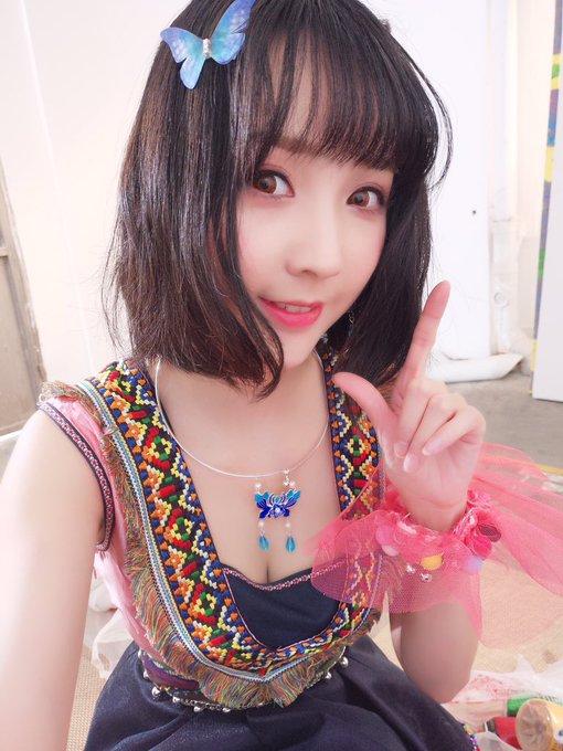 コスプレイヤー浅浅ASAKIのTwitter画像3