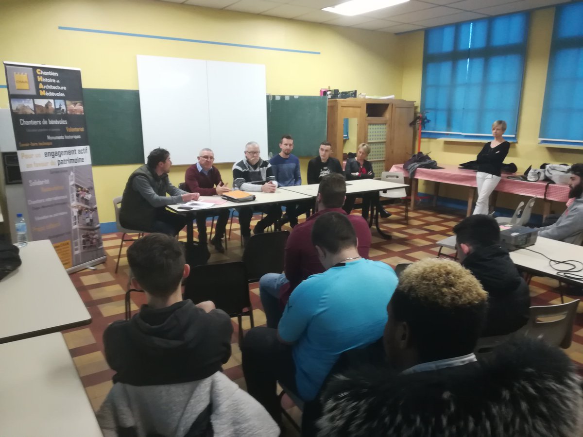 CA_2BM's tweet image. Un nouveau chantier à #MontreuilSurMer #CA_2BM 
A retrouver sur notre site ca2bm.fr