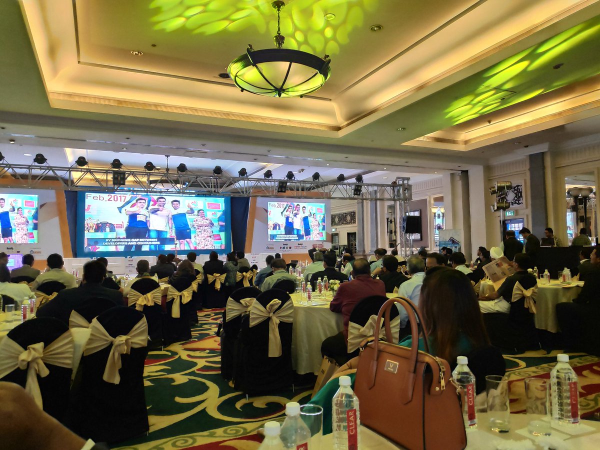 qwikspec25's tweet image. @RealtyPlusltd @e4mtweets @alexanderajith @CIIEIndia 
#proptech #construction #proptechawards