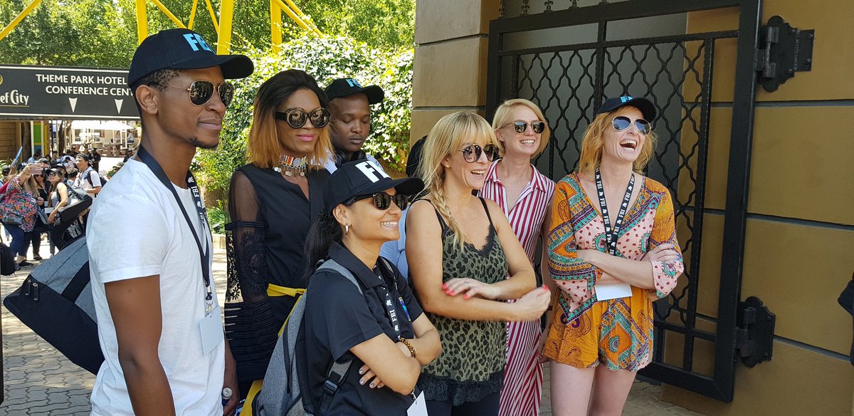 MNet's tweet image. Being led to induction. What will the teams uncover today? #MNetCaseFile 🔍