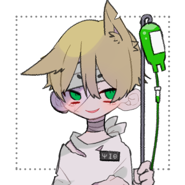 じっけんたいのtwitterイラスト検索結果