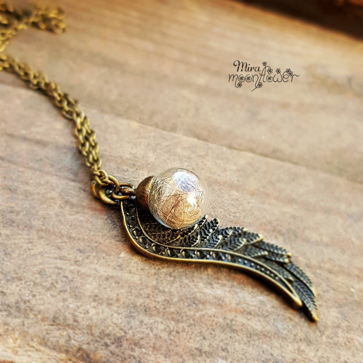 MiraMoonflower's tweet photo. Animal Hair Necklace - Nostalgic Necklace - Glass ball jewelry with your pet's hair 🐱🐶

https://t.co/yQKqvlUgUm

#etsy #etsyshop #jewelry #animals #pets #etsyjewelry #vintagestyle #cats #dogsoftwitter #CatsOfTwitter #Horses #furbaby #furbabies #jewelrylovers #memories #love https://t.co/WZ41tDGP32