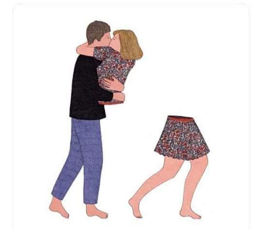 __shei_'s tweet image. #WednesdayWisdom
&quot;I love you but just like a friend&quot;
#TheseGovernors 
#StopRadicalization 
#JamboKenya