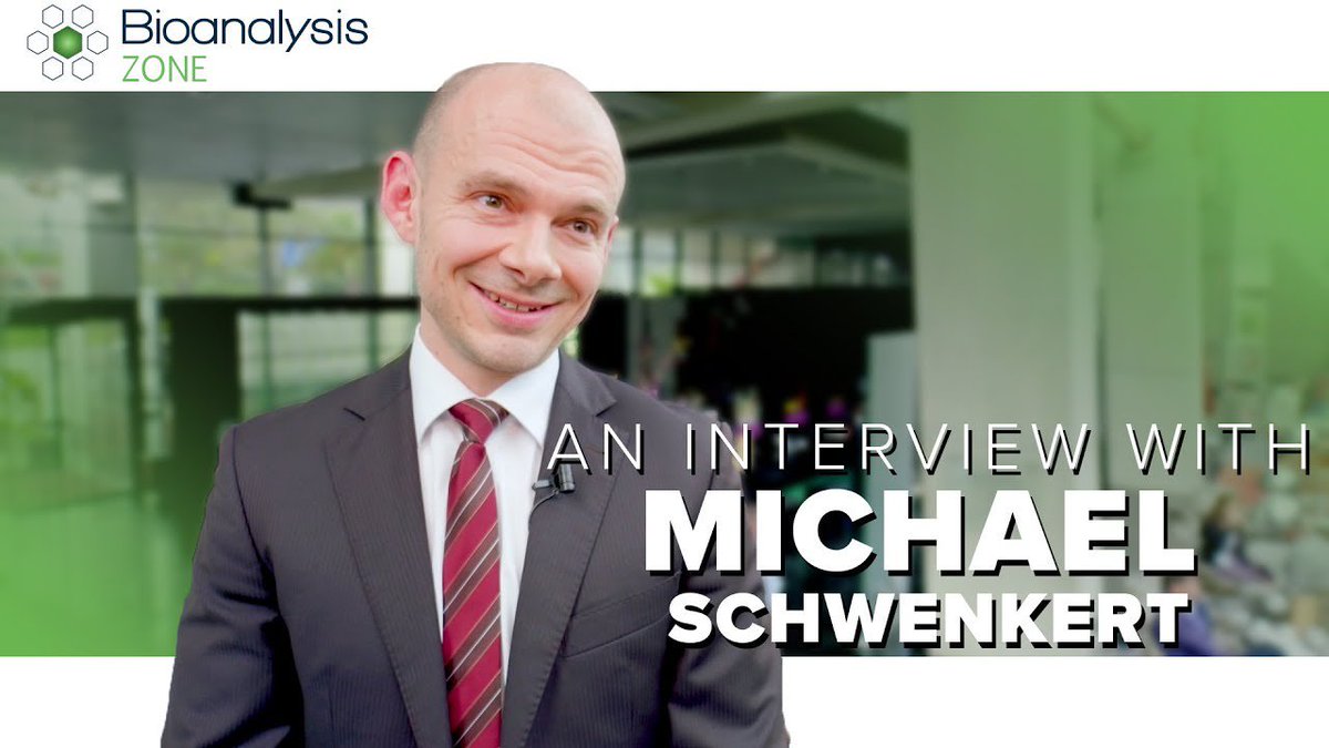 BioanalysisZone's tweet photo. It was a pleasure to interview @MSchwenkert last year. Check out his interview to discover how anti-idiotypic #antibodies can be used to develop #CAR-T cell #therapies @BioRadAbs @BioRadLifeSci https://t.co/GZiDfmJYjz https://t.co/Xyh995hBrd