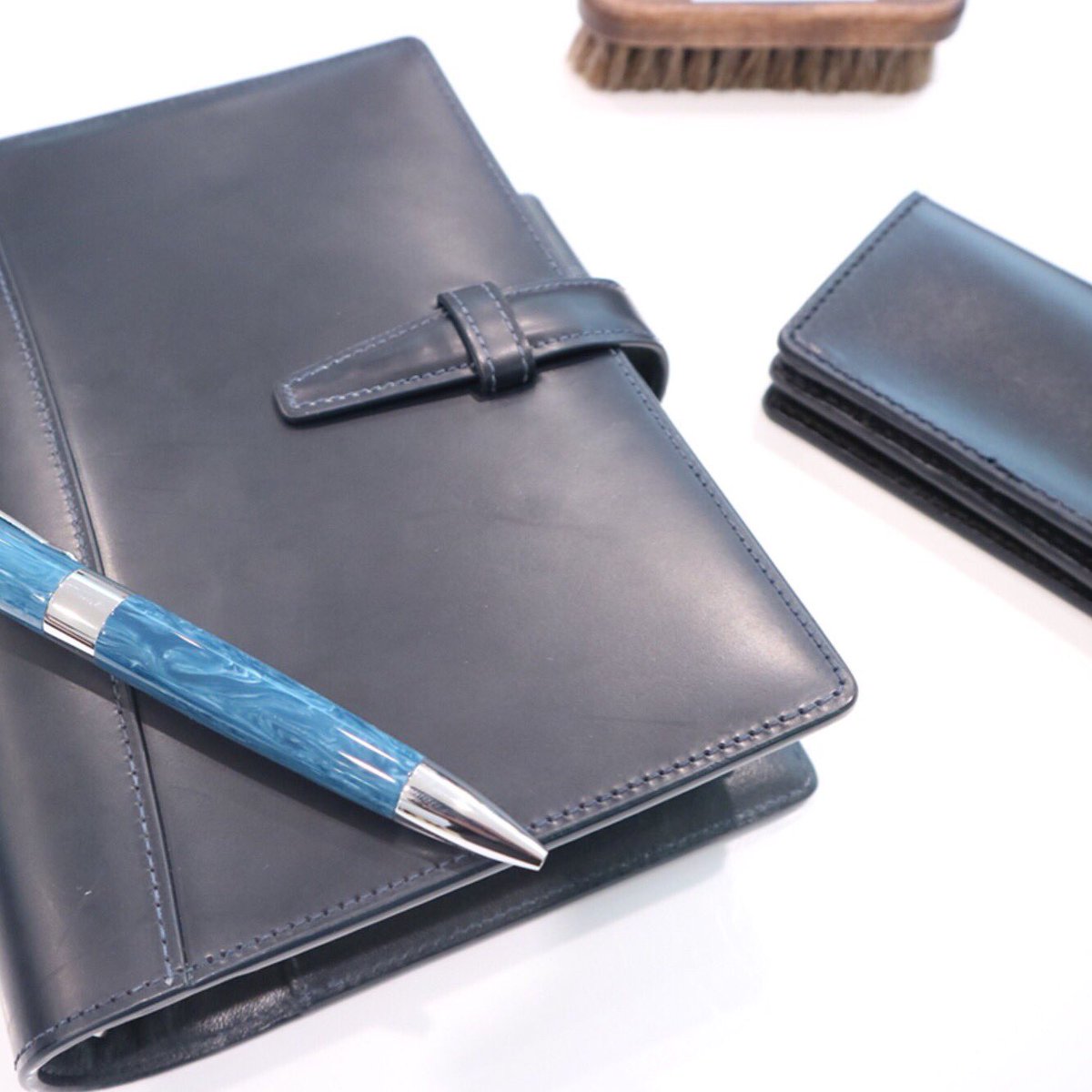 再入荷】 コードバン 注文 フランクリンプランナー クラシックサイズ