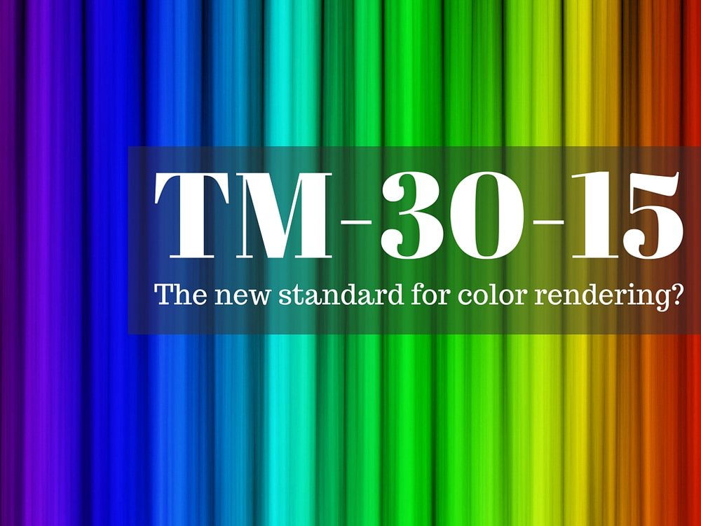 ELTeLED's tweet photo. New #post published on #blogELT. This time our expert talks about TM-30-15, the method to measure colour rendition. // Nuevo post publicado en #blogELT. Nuestro experto habla del método para medir la reproducción cromática TM-30-15. https://t.co/SxGLj6xKmq
#lighting #ELT https://t.co/mY8uPjHpS5