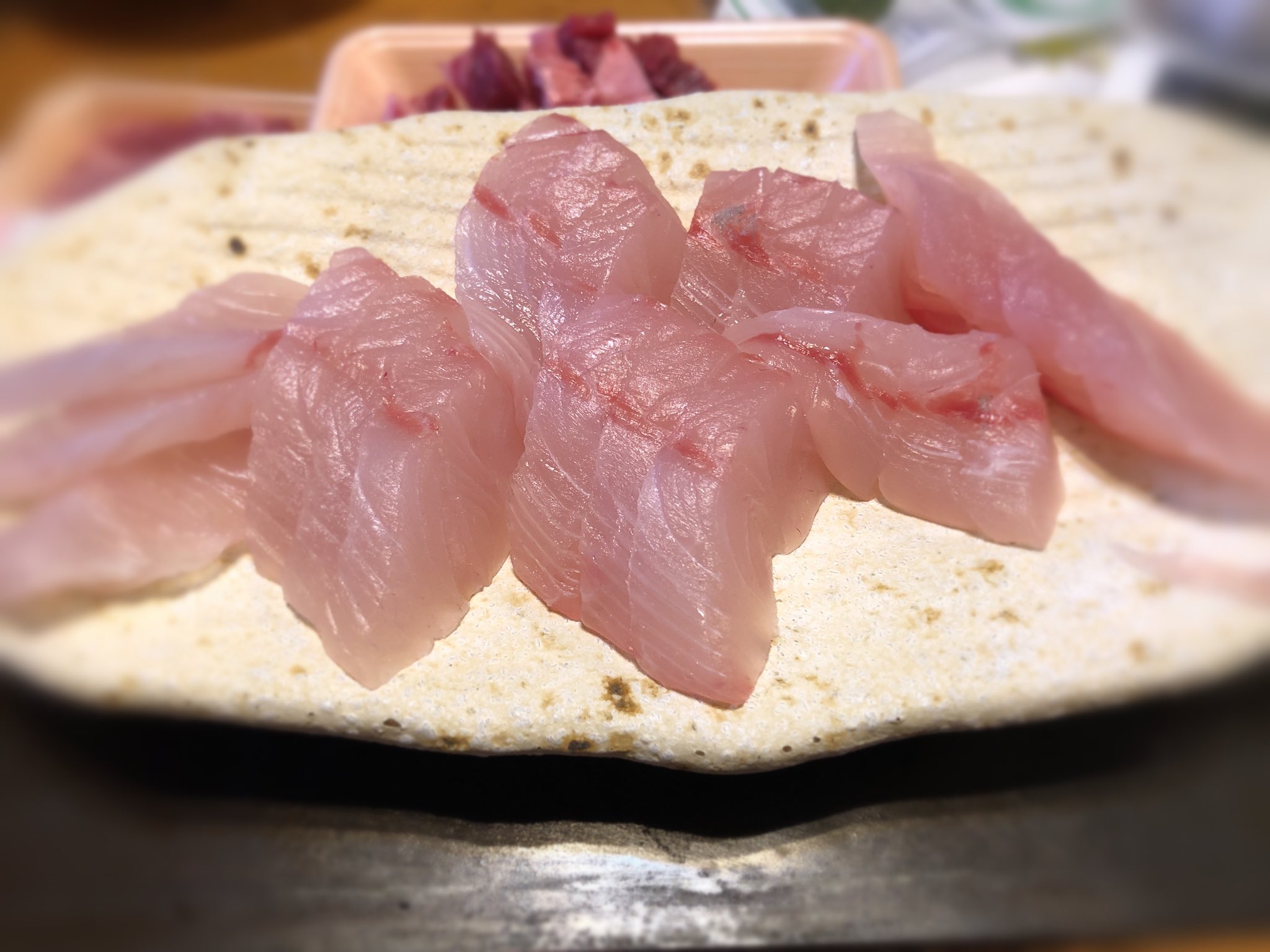 熟成カンパチ Twitter Search Twitter