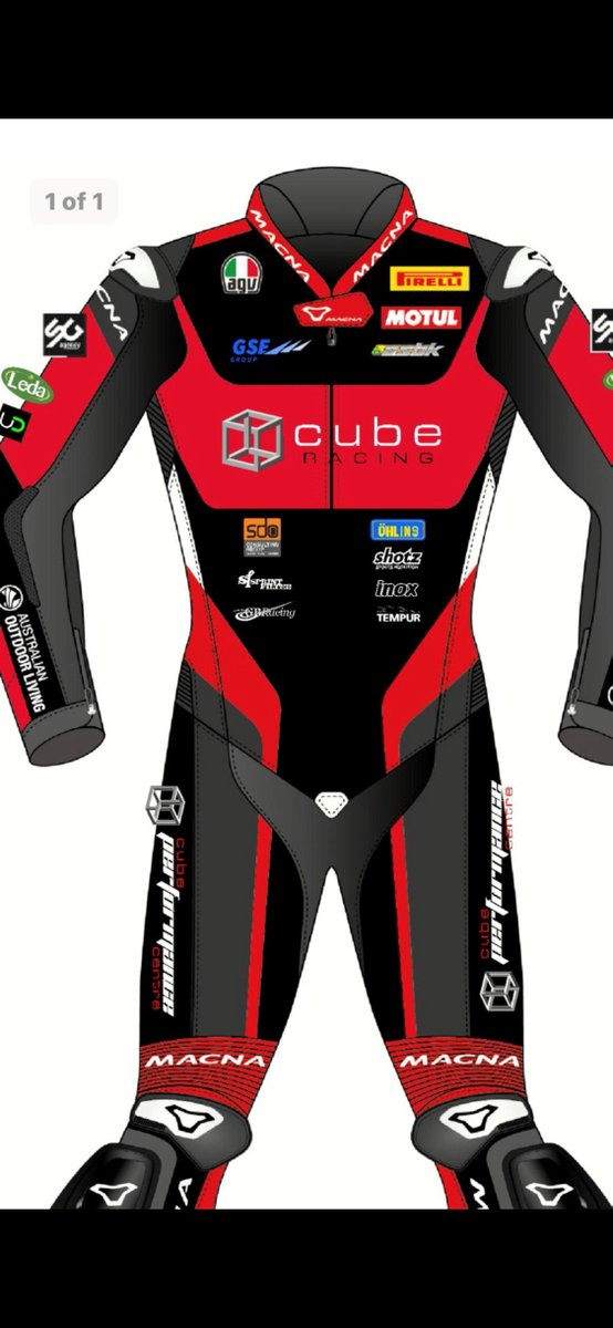 GSE_Group's tweet image. Watch this space! #GSE #Racing #Younggun 
@TroyBaylisstic 🏁🏆