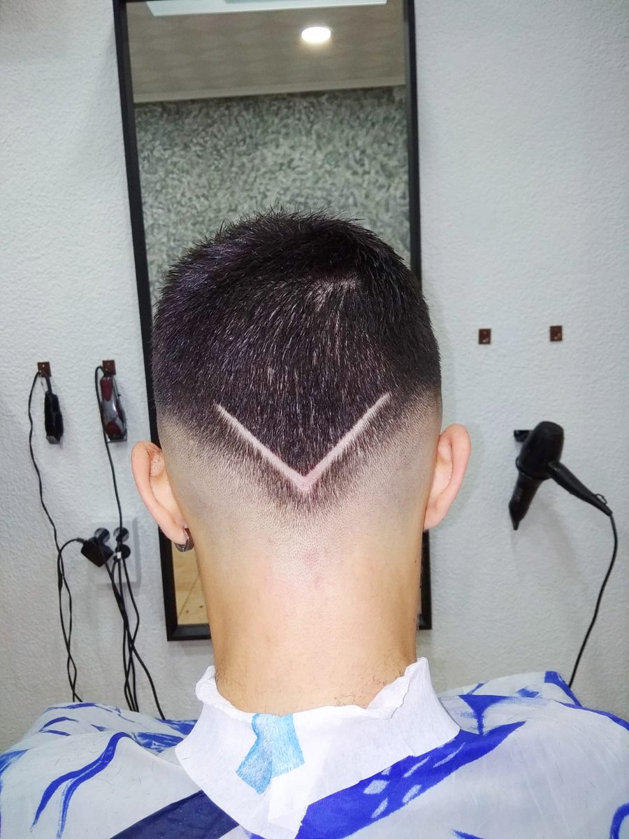 750+ Imagenes Cortes De Pelo Barberia 2019 Descargar