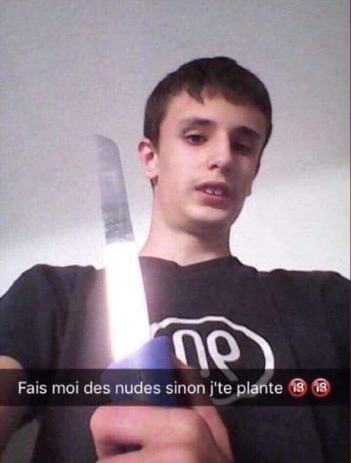 Bluntedz's tweet image. 