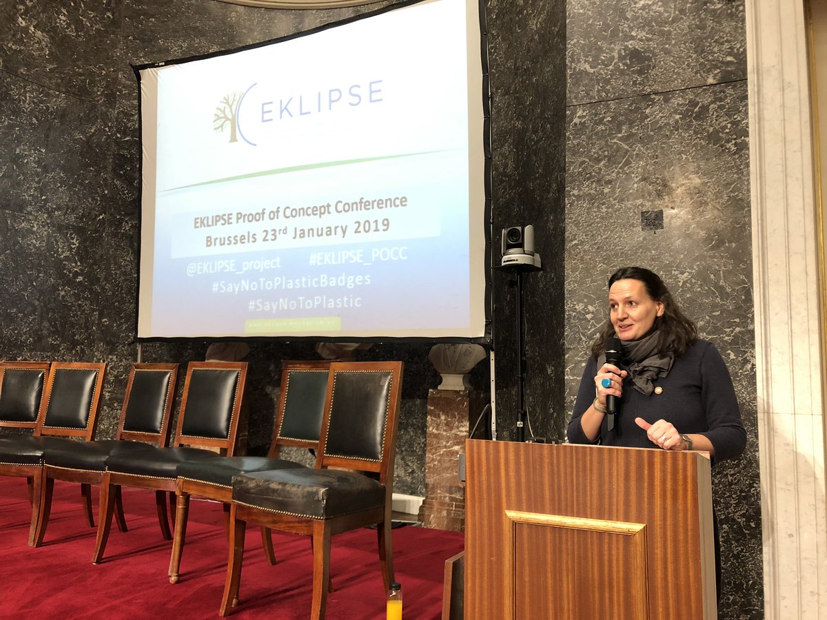 ad_watt's tweet photo. Opening the @EKLIPSE_project Proof of Concept Conference: @j_c_young @CEHScienceNews #EKLIPSE_POCC https://t.co/fGDqJIbpRk