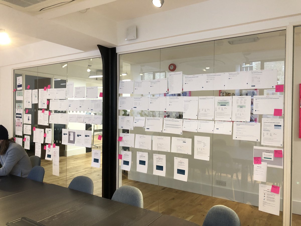 Ishaan_malhi's tweet image. We’re building a 10x experience for customers, so every now and then we’ve got to start from scratch... 👀