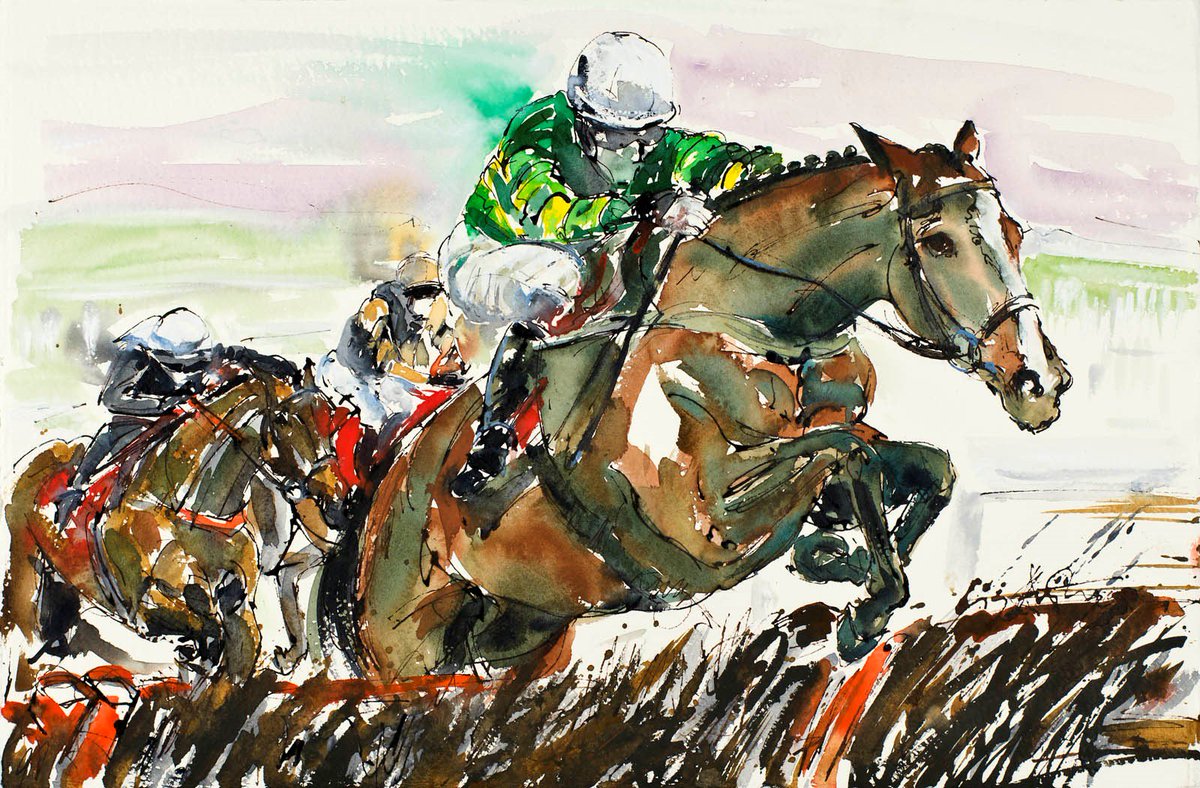 RacingLRC's tweet image. Cheltenham Preview Update - mailchi.mp/086e9686358c/c… Update on the panel so far and details on the IJF charity day supported by the LRC