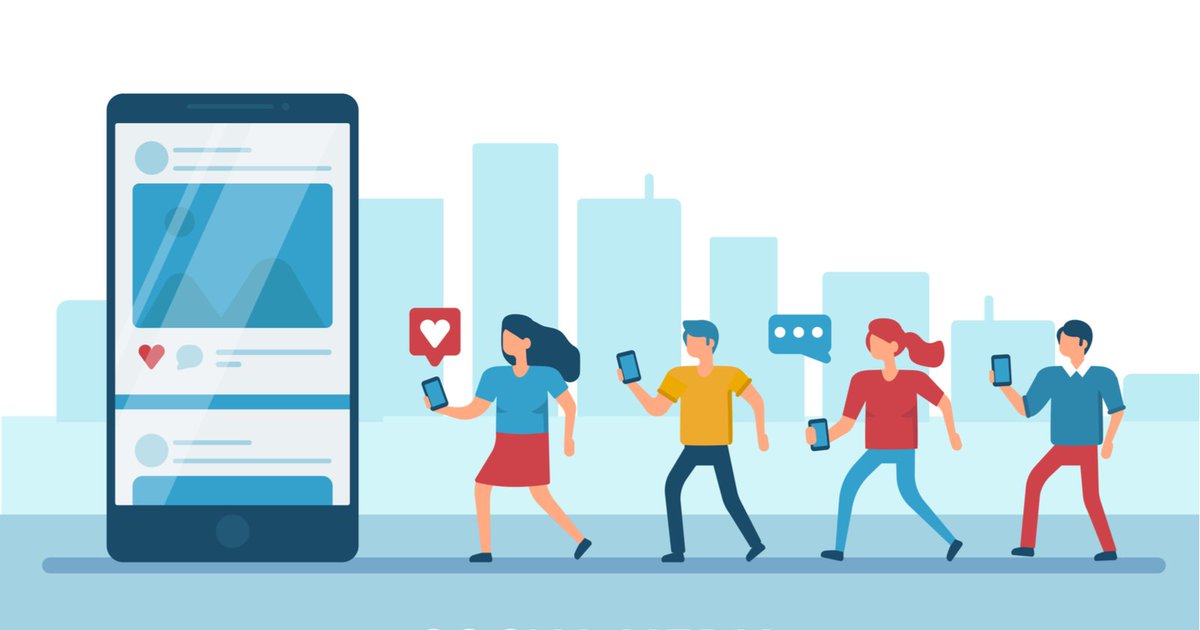 sejournal's tweet photo. Check out 🔟 reasons why social media is necessary for your company:

👉 Reputation Management
👉 Local Search
👉 Funnel Development
👉 PR
👉 SEO

Learn 5 more via @coreydmorris. 😉👌 https://t.co/K3GXZLgl7V

#socialmedia https://t.co/Tx3DshIsrG
