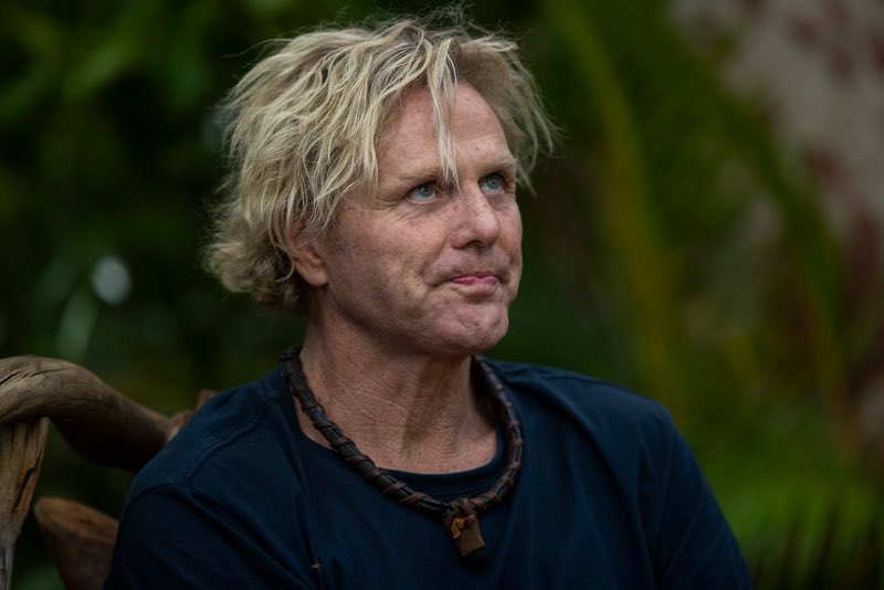 Vote to get Dermott into the next tucker trail by using the hashtag #CelebDermott or simply retweet this post! #ImACelebrityAu <a href="/ImACelebrityAU/">#ImACelebrityAU</a>