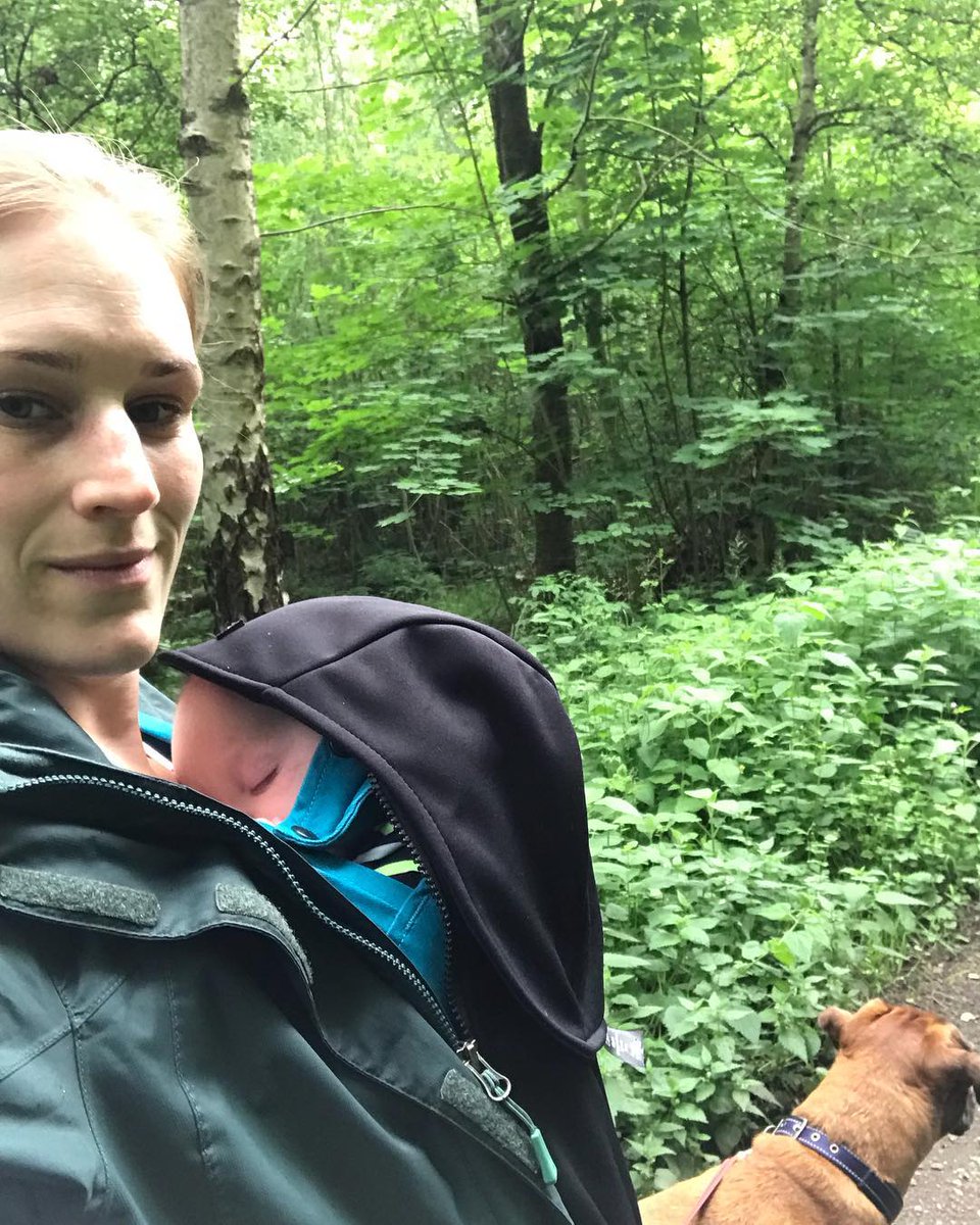 zipusin's tweet photo. If you are out for a stroll and it starts to rain, just pop your Zip Us In hood onto your jacket expander panel to keep little one snug and out of the drizzle!  #wearallthebabies #mumlife #babies #jacketexpanderpanel #parenting #parenthood #motherhood #outdoorfamilies https://t.co/pJ6MSe3uMk