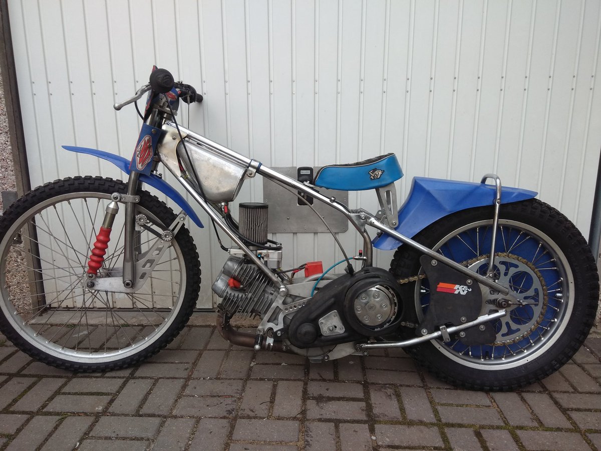 used speedway bikes for sale