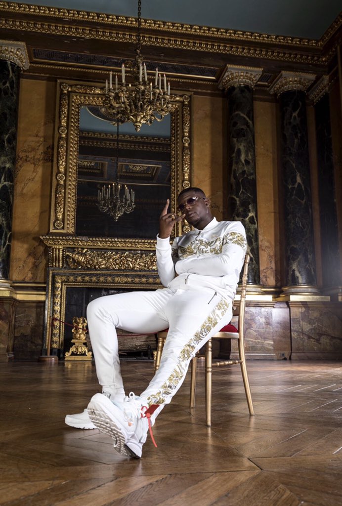 ninhosdt's tweet photo. A ce qu’il parait c’est NI qui veulent hein 🤟🏿 https://t.co/asM93AANg0
