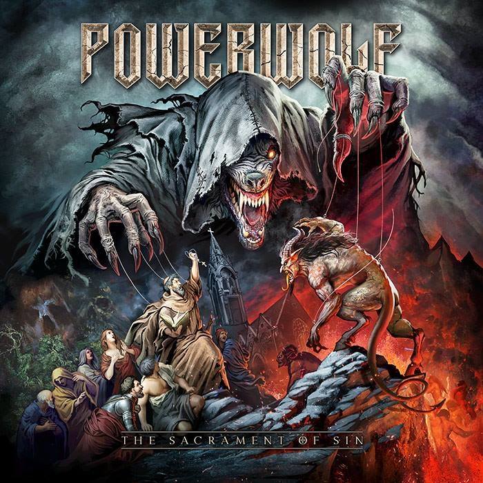sonsofmetal's tweet image. Notre chronique de The Sacrament Of Sin, dernier album de @powerwolfband : sons-of-metal.com/2019/01/23/pow… #powerwolf #powermetal #metal