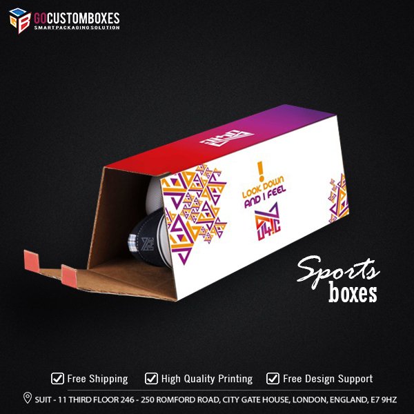 GoCustomBoxes's tweet image. Let's Get packaging!
Visit Here: bit.ly/2aLME6I
#sportsboxes #qualitypackaging #luxurypackaging #customboxes #packaging #printing #GoCustomBoxes