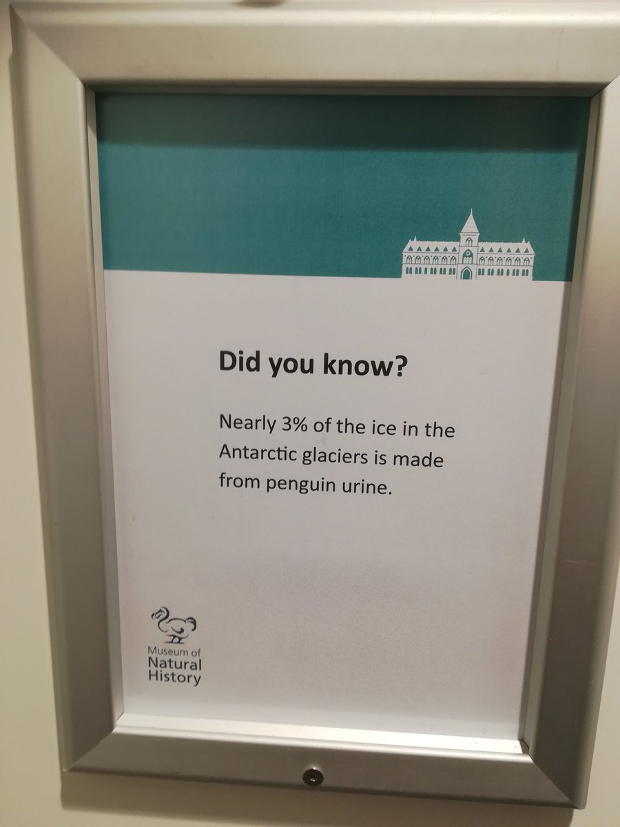 gsciencelady's tweet photo. I was not ready for this information. https://t.co/vUL7hhTOVX