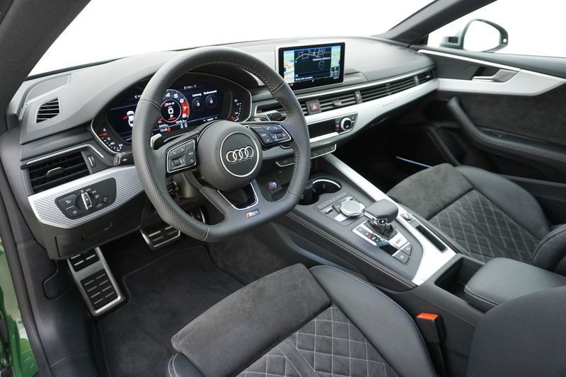 AutoUncle_de's tweet photo. 🔥 #DealOfTheWeek 🔥

Dank starken #450PS ist #Speed für den #Audi #RS5 alles andere als ein Problem!
Finde jetzt auf https://t.co/dXHSinJfox Deinen nächsten Gebrauchtwagen, egal ob #Sportwagen, #Familienkombi oder #Cityflitzer🚗

#AutoUncle #fair &amp; #fun

https://t.co/KfO05XT6XE https://t.co/JXjyDfVMaC