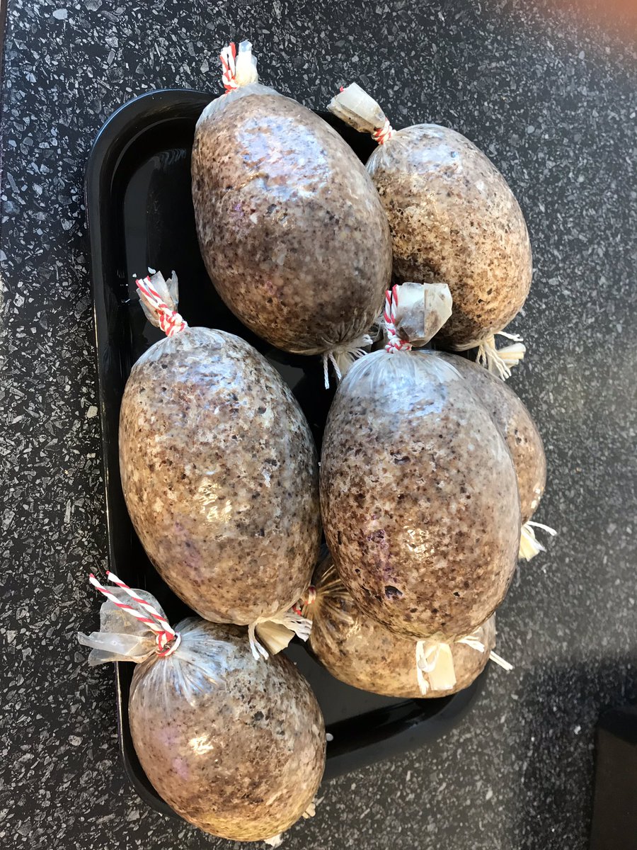 Simons_Butchers's tweet photo. Freshly caught, cooked and ready for burns night..order yours now! https://t.co/5pJJMMYqNk