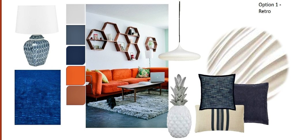 Busy day planned getting some inspirational moodboards done.

#interiordesign #moodboard #retro #inspiration #interiorstyling #interiors #homedecor #colour #homestyling