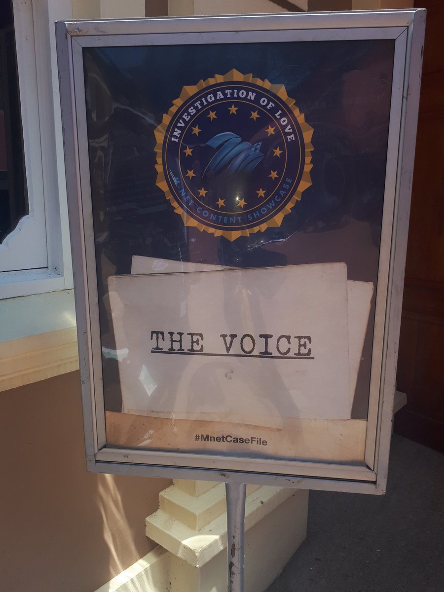 YayaRSA's tweet image. We are all set to meet @VoiceSA
coaches at the @MNet content showcase  #MNetCaseFile