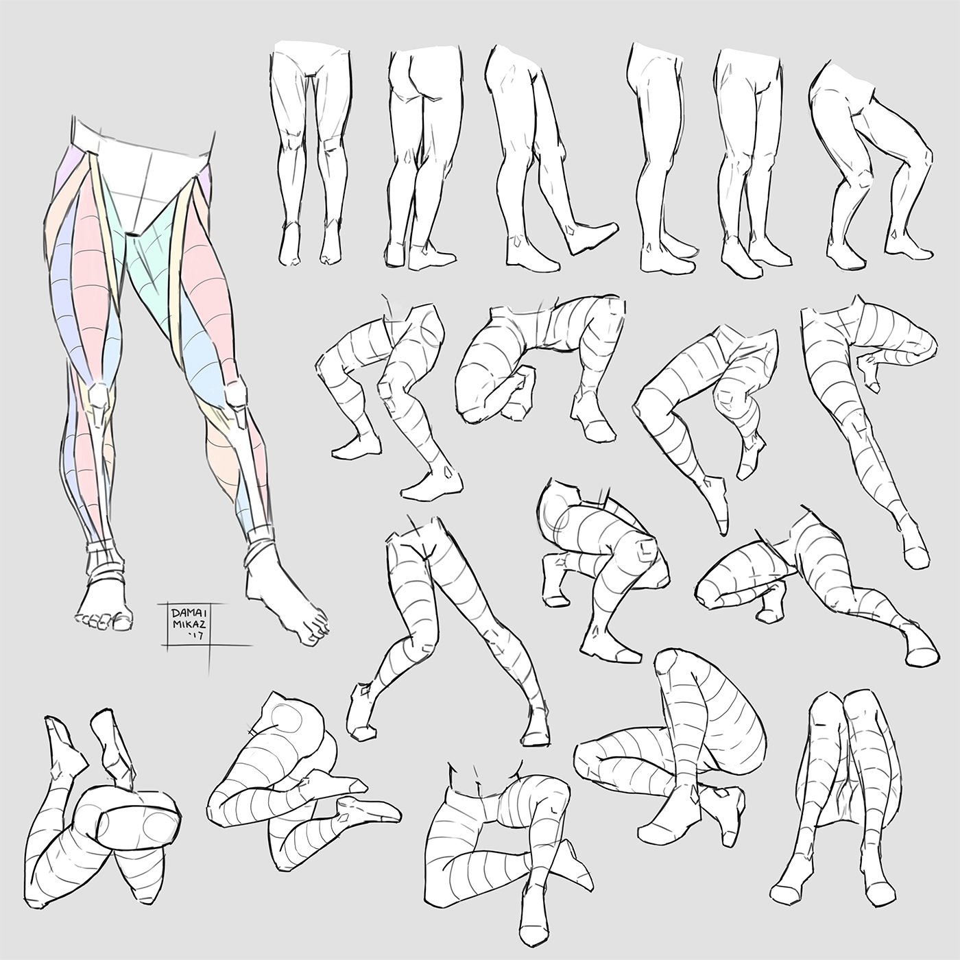 EtheringtonBrothers on Twitter: "Our first feature artist/reference for