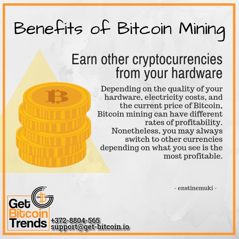 GetBitcoin5 tweet picture