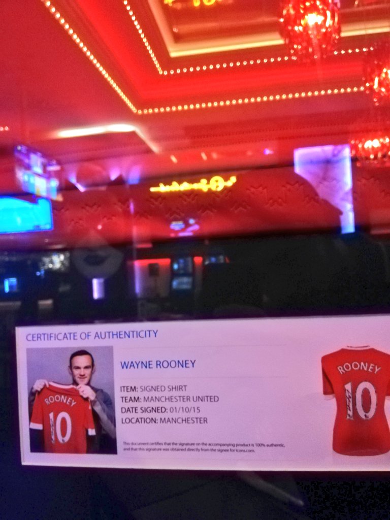 Chrisgedu's tweet photo. #rooney10😍⚽ https://t.co/6o4fhlSS7W