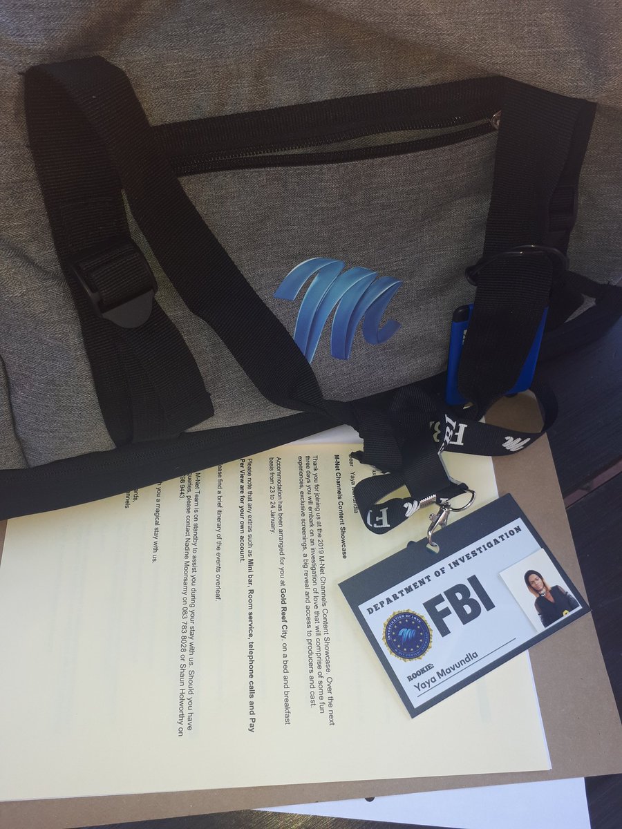 YayaRSA's tweet image. TAGED! We out here @GoldReefCitySA for @MNet content showcase #MNetCaseFile