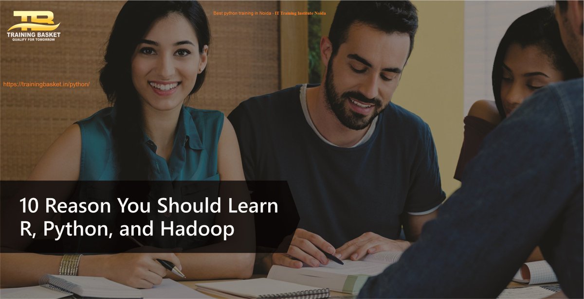 trainingbasketn's tweet image. 2019-Python Training in Noida | Python Training Institute in Noida.
@ dewalist.co.in/1/posts/3/115/…
#pythontraining #pythontraininginstituteinnoida