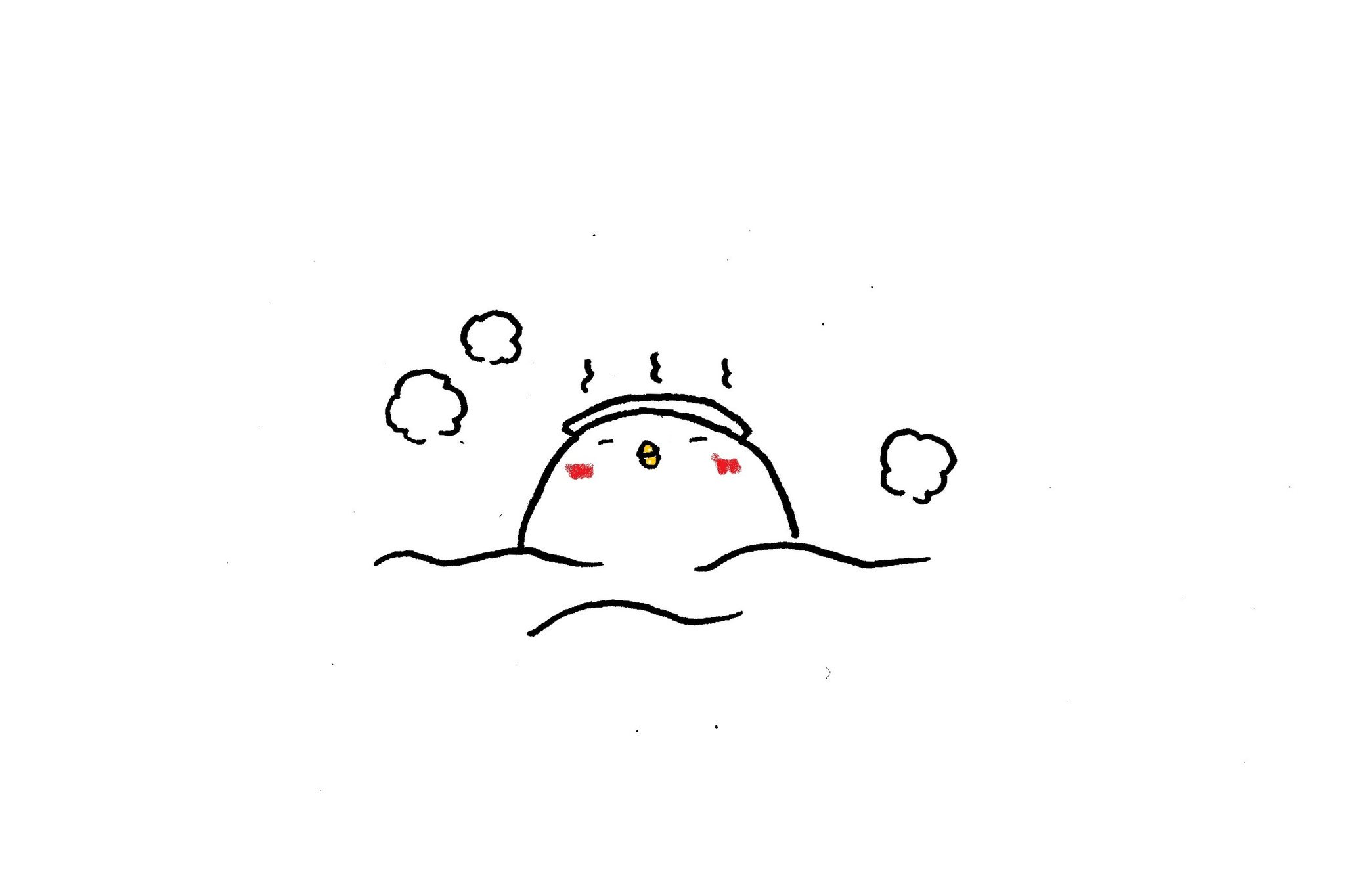 うぱ アヒルと鳥とおふろ イラスト好きな人と繋がりたい アヒル お風呂 なにかのとり うぱ アヒルと鳥とおふろ イラスト好きな人と繋がりたい アヒル お風呂 なにかのとり
