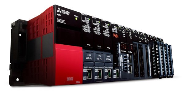 LCAutomation's tweet image. Get 50% off our Mitsubishi iQ-R starter packs - from just £555!
Don't miss out, see our latest news update for details dmtrk.net/1FB3-62DYJ-257… #ModularPLC #Offer #GBmfg