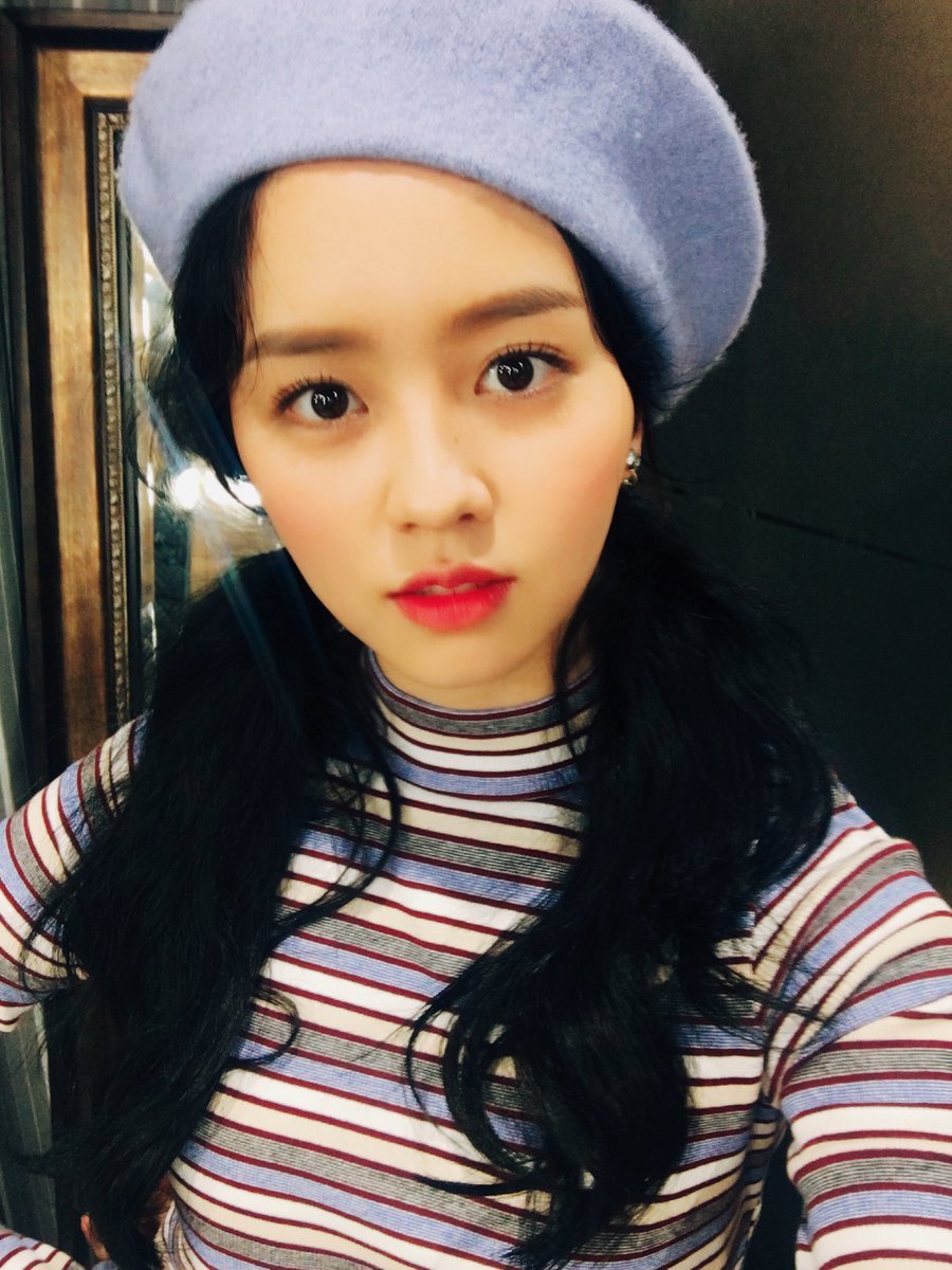 #WCW 

To the most beautiful woman in the galaxy. 

<a href="/SoraNowhere/">Sora Jung (SH)</a>