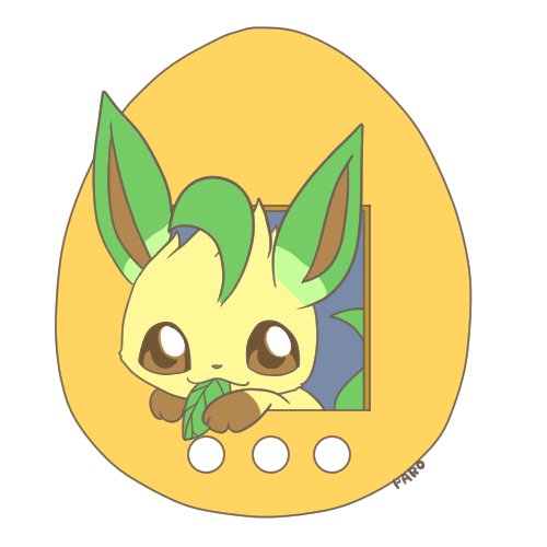 イーブイたまごっちのtwitterイラスト検索結果 古い順 イーブイたまごっちのtwitterイラスト検索結果 古い順