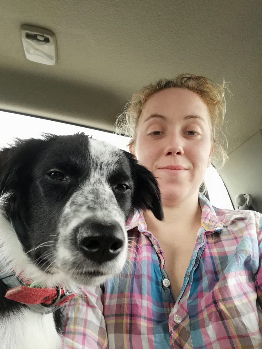 TheWonkyParsnip's tweet image. Farming in New Zealand back in few months when it warms up!!