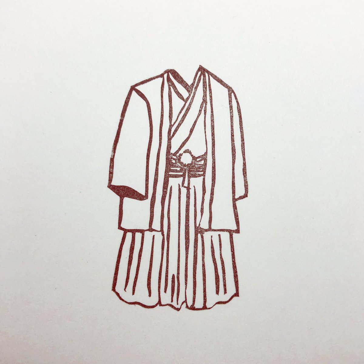 8tocak8's tweet photo. 【羽織袴】
日本美
#消しゴムはんこ #消しゴムハンコ #eraserstamp #スタンプ #stamp #8tocak #オーダーメイド #受付中
#wedding #袴 https://t.co/SuT2rsWMKp