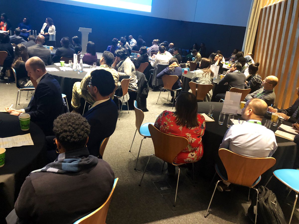 SoniaMeggie's tweet photo. Really excited to be part of the @BITCRaceatwork 6th cross organisation BAME mentoring circle launch at @business.
Opened by @pshutch01 #BITCMentoring https://t.co/8VGnisn4jd