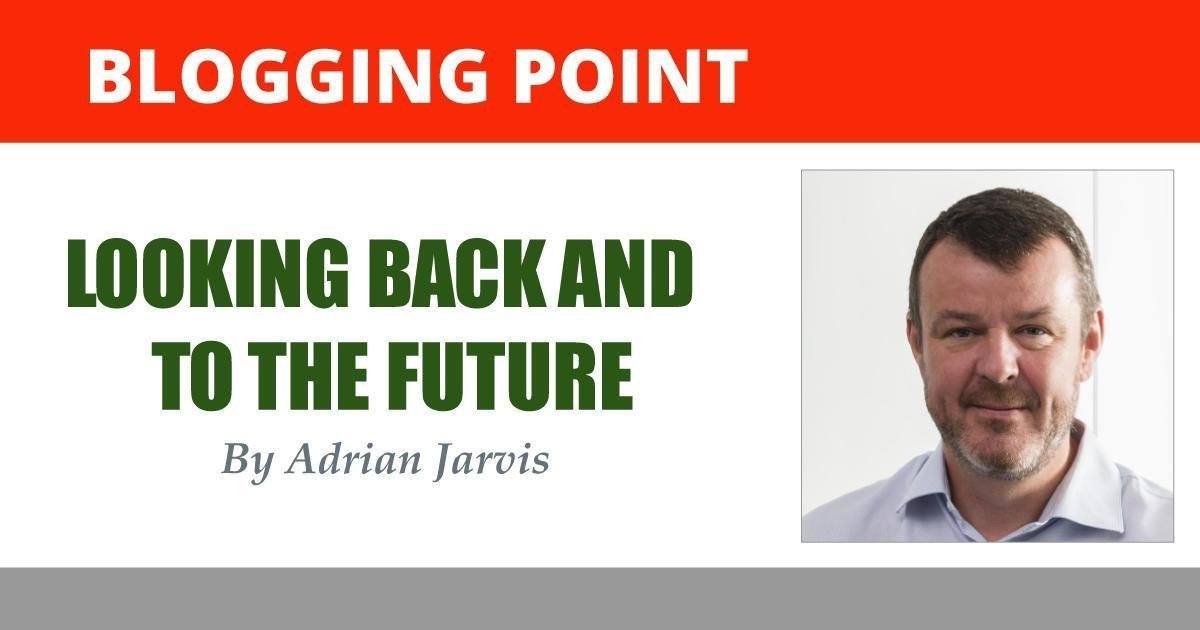 Adrian Jarvis, Director, FSI (FM Solutions) Middle East looks back at how technology became the mainstay of FM operations in 2018 and how he expects it to further evolve to facilitate smarter offerings this year.

lnkd.in/f8KnU6M

#FM #facilitiesmanagement #technology
