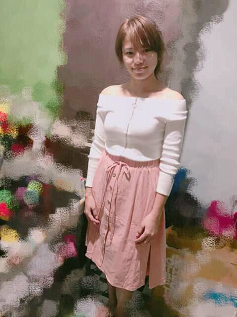 Ramirezkisha's tweet photo. I change my self 
Thanks to you 😃😃😃 https://t.co/amEbdoc66w