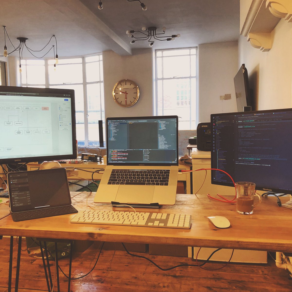 cristianexer's tweet image. #developersoftware #coding #codinglife #codingisfun #codingislife #programming #codinglove #programminglife #Coder #coders #coderlife #coderpower #developers #programmers #webdevelopment #nodejs #python #nerdygifts #nerdgifts #codingattitude