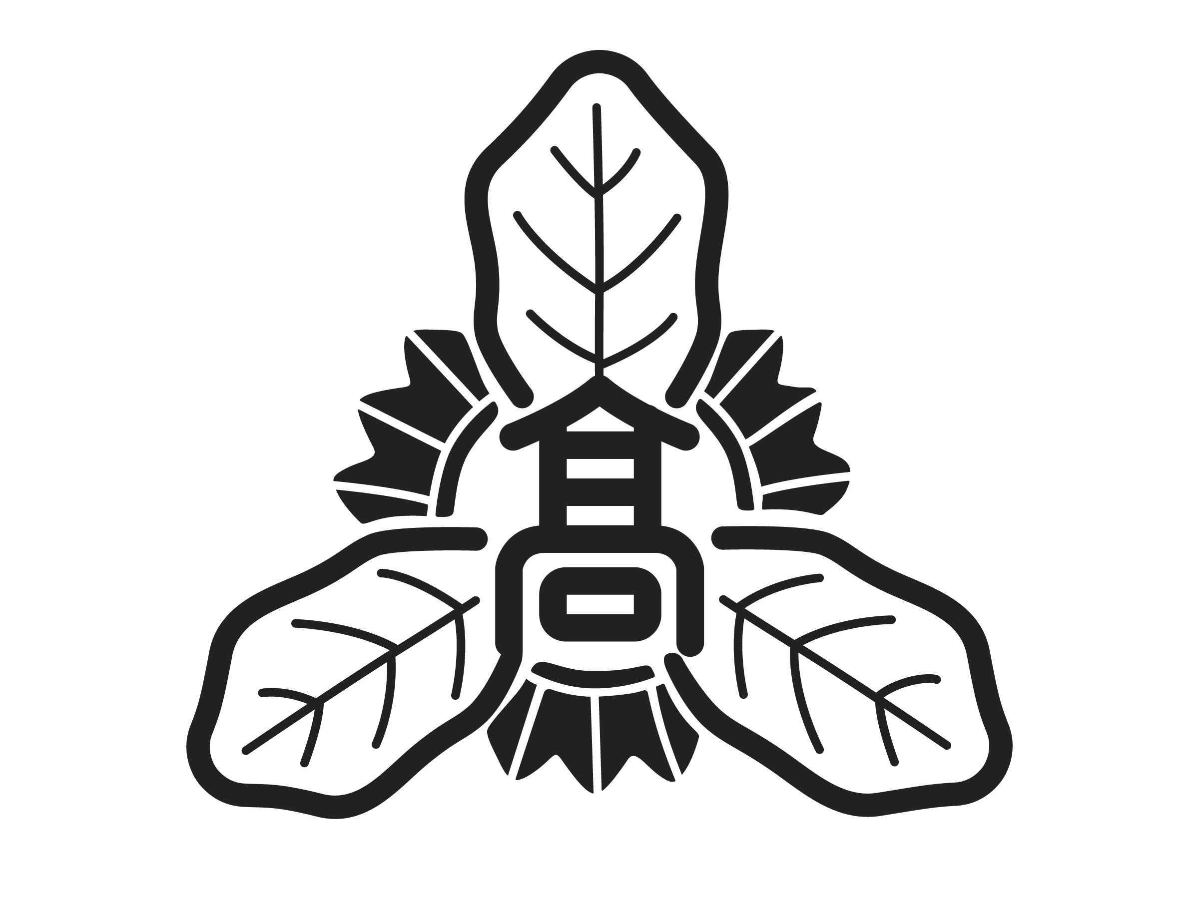 高校　校章 愛知県立成章高等学校