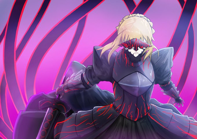 セイバーオルタのtwitterイラスト検索結果 古い順 セイバーオルタのtwitterイラスト検索結果 古い順