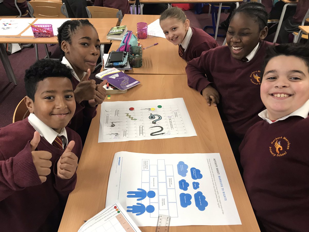 HerbMorrPriSch's tweet photo. Thank you to the Parents and Carers who supported our RRSA Open Morning @HerbMorrPriSch #FriendsOfHerbertMorrison #RRSA https://t.co/w1zgiZcSFF