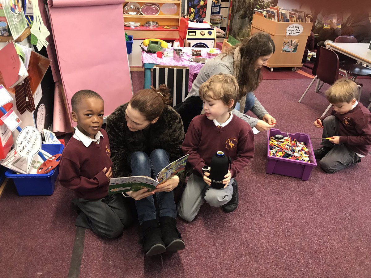 HerbMorrPriSch's tweet photo. Thank you to the Parents and Carers who supported our RRSA Open Morning @HerbMorrPriSch #FriendsOfHerbertMorrison #RRSA https://t.co/w1zgiZcSFF