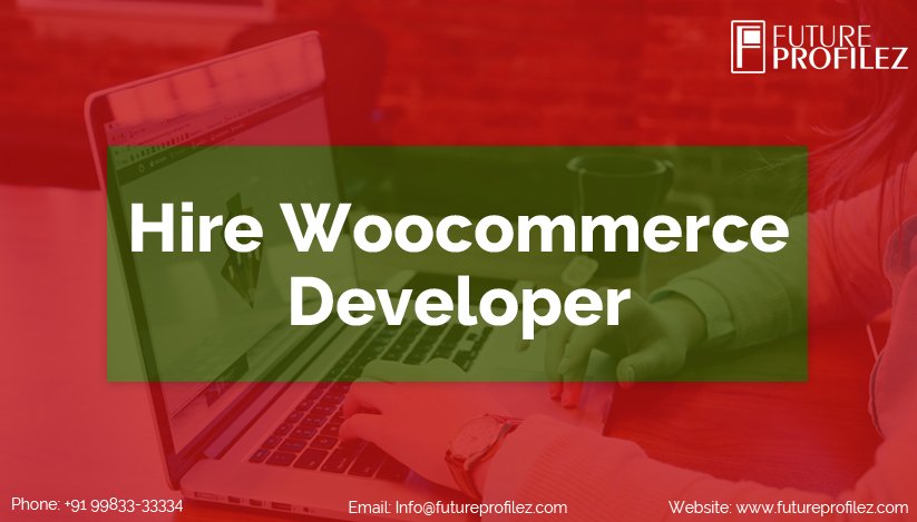 futureprofilez1's tweet photo. Hire Best Woo-commerce developers from #FutureProfilez to get result-driven. We help the businesses grow with dedicated.
#hirewoocommercedevelopers #ecommerce #woocommercedevelopmentcompany
Contact: +918899999987
Check: https://t.co/Tufo8Lj0To
Mail: info@futureprofilez.com https://t.co/IlH4RRQikv